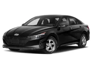 Hyundai ELANTRA 2023 SE 4p Sed SULEV