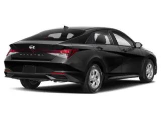 Hyundai ELANTRA 2023 SE 4p Sed SULEV