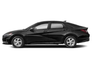 Hyundai ELANTRA 2023 SE 4p Sed SULEV