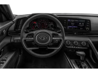 Hyundai ELANTRA 2023 SE 4p Sed SULEV