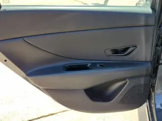 Hyundai ELANTRA 2025 SEL Sport 4dr Sedán