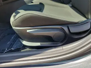 Hyundai ELANTRA 2025 SEL Sport 4dr Sedán