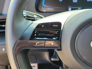Hyundai ELANTRA 2025 SEL Sport 4dr Sedán