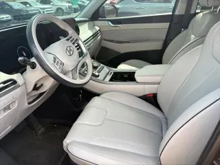 Hyundai PALISADE 2024 AWD Calligraphy 4p SUV