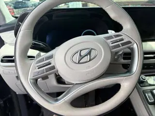 Hyundai PALISADE 2024 AWD Calligraphy 4p SUV