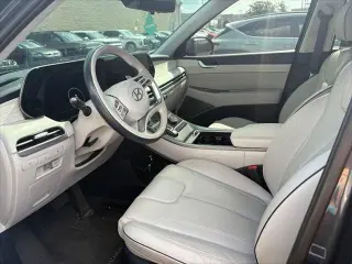 Hyundai PALISADE 2024 AWD Calligraphy 4p SUV