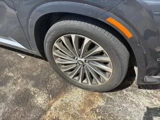 Hyundai PALISADE 2024 AWD Calligraphy 4p SUV