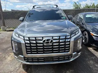 Hyundai PALISADE 2024 AWD Calligraphy 4p SUV