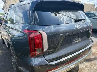 Hyundai PALISADE 2024 AWD Calligraphy 4p SUV