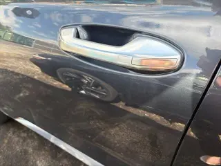 Hyundai PALISADE 2024 AWD Calligraphy 4p SUV