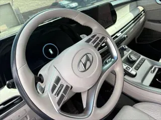 Hyundai PALISADE 2024 AWD Calligraphy 4p SUV