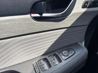Hyundai PALISADE 2024 AWD Calligraphy 4p SUV