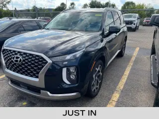 Hyundai PALISADE 2022 AWD Calligraphy 4dr SUV