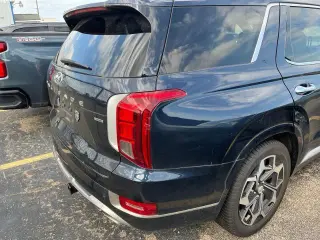 Hyundai PALISADE 2022 AWD Calligraphy 4dr SUV