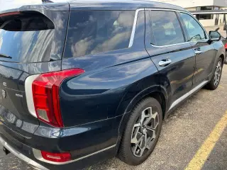 Hyundai PALISADE 2022 AWD Calligraphy 4dr SUV