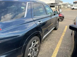 Hyundai PALISADE 2022 AWD Calligraphy 4dr SUV