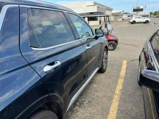 Hyundai PALISADE 2022 AWD Calligraphy 4dr SUV