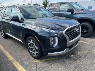 Hyundai PALISADE 2022 AWD Calligraphy 4dr SUV