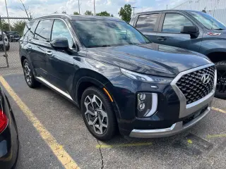 Hyundai PALISADE 2022 AWD Calligraphy 4dr SUV