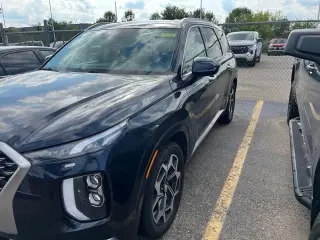 Hyundai PALISADE 2022 AWD Calligraphy 4dr SUV