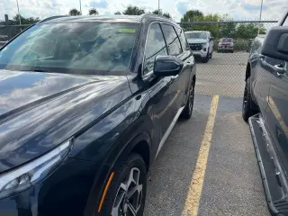 Hyundai PALISADE 2022 AWD Calligraphy 4dr SUV