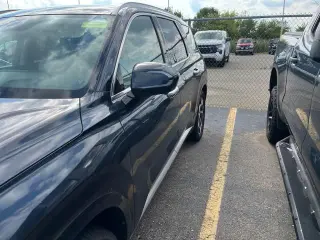 Hyundai PALISADE 2022 AWD Calligraphy 4dr SUV