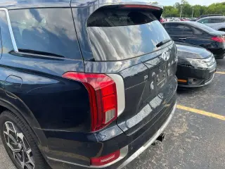 Hyundai PALISADE 2022 AWD Calligraphy 4dr SUV