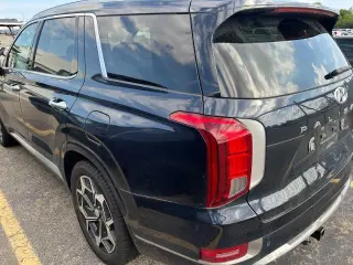 Hyundai PALISADE 2022 AWD Calligraphy 4dr SUV