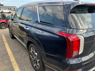 Hyundai PALISADE 2022 AWD Calligraphy 4dr SUV