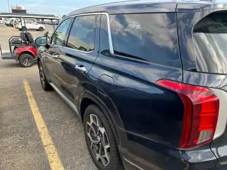 Hyundai PALISADE 2022 AWD Calligraphy 4dr SUV