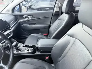 Kia Sportage 2025 EX 4p SUV