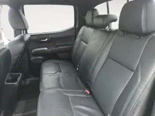 Toyota Tacoma 2021 4x4 Limited 4p Puerta Doble Cab 5.0 ft CB