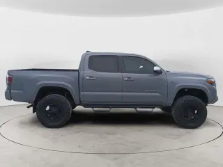 Toyota Tacoma 2021 4x4 Limited 4p Puerta Doble Cab 5.0 ft CB