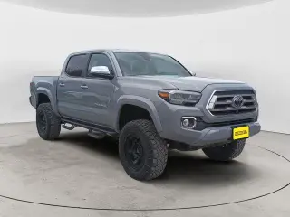 Toyota Tacoma 2021 4x4 Limited 4p Puerta Doble Cab 5.0 ft CB
