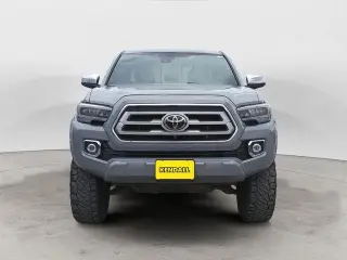 Toyota Tacoma 2021 4x4 Limited 4p Puerta Doble Cab 5.0 ft CB