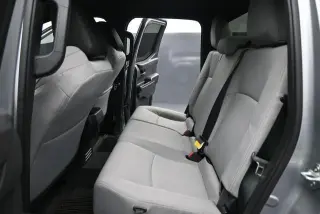 Toyota Tacoma 2026 4x2 SR5 4dr Double Cab 5.0 ft SB