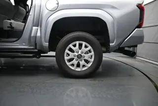 Toyota Tacoma 2026 4x2 SR5 4dr Double Cab 5.0 ft SB