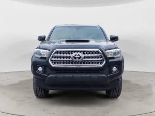 Toyota Tacoma 2016 4x4 TRD Sport 4p Puerta Doble Cabina Doble 5.0 ft SB 6A