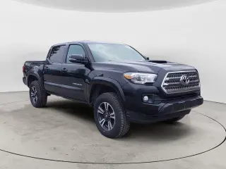 Toyota Tacoma 2016 4x4 TRD Sport 4p Puerta Doble Cabina Doble 5.0 ft SB 6A