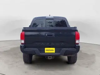 Toyota Tacoma 2016 4x4 TRD Sport 4p Puerta Doble Cabina Doble 5.0 ft SB 6A