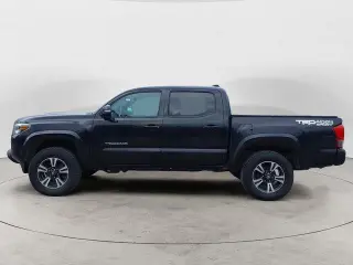 Toyota Tacoma 2016 4x4 TRD Sport 4p Puerta Doble Cabina Doble 5.0 ft SB 6A