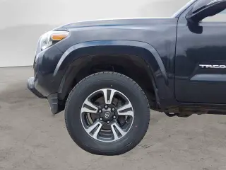 Toyota Tacoma 2016 4x4 TRD Sport 4p Puerta Doble Cabina Doble 5.0 ft SB 6A