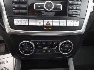 Mercedes-Benz Clase GL 2016 GL 550 4MATIC 4p SUV AWD