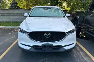 Mazda CX-5 2021 4x4 Grand Touring 4p SUV