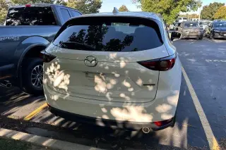 Mazda CX-5 2021 4x4 Grand Touring 4p SUV