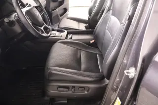 Honda Pilot 2019 AWD Elite 4dr SUV