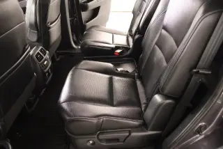 Honda Pilot 2019 AWD Elite 4dr SUV