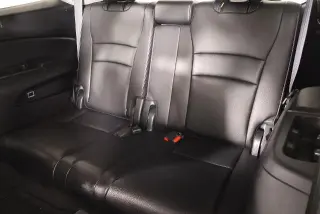 Honda Pilot 2019 AWD Elite 4dr SUV