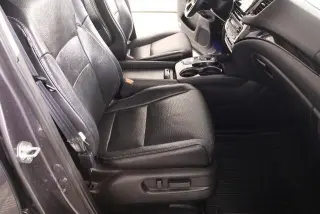 Honda Pilot 2019 AWD Elite 4dr SUV