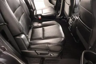 Honda Pilot 2019 AWD Elite 4dr SUV